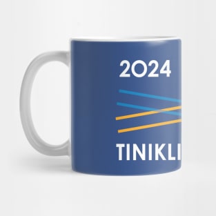 Olympic Tinikling Team Mug